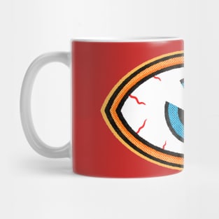 Eye Mug